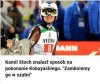 Stoch ma swoje sposoby