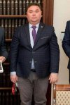 Pan Wybranowski naśmiewał się ze stroju 