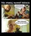 Wyzwanie...
