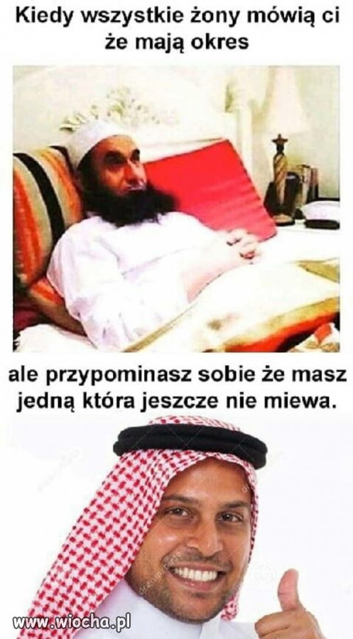 Nie ma tego złego ...