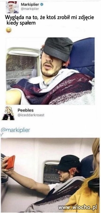 Oj markuś