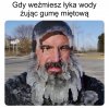 To nie magia ani zamarzająca dusza,