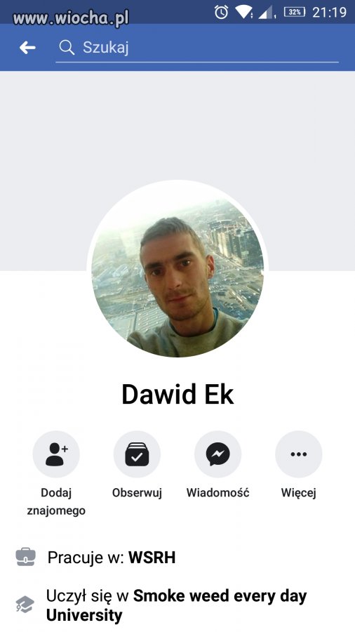 Złodziej z Pucka kamera pozdrawia
