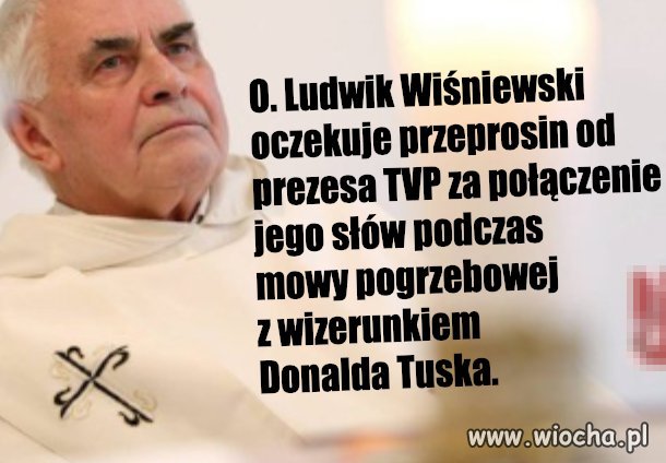 I tu trzeba