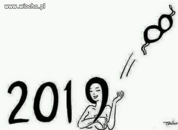 Nowy rok