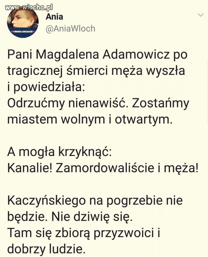 Przekaz dnia