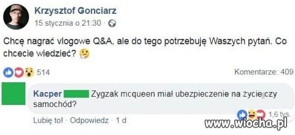 Dzisiejsze dzieci .