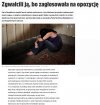Została zgwałcona, bo zagłosowała na opozycję...