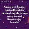 Od dziś trzeba ich punktować...