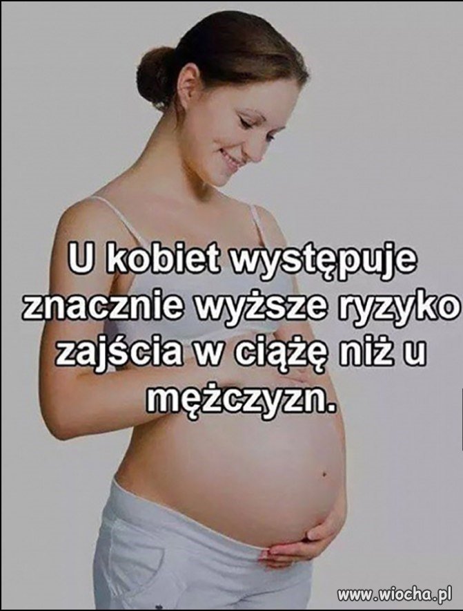 Co prawda,