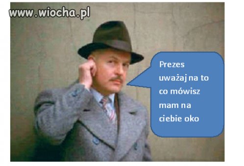 Po konferencji w NBP