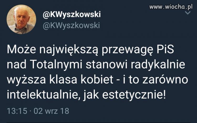 Qrwa. Które konkrektnie