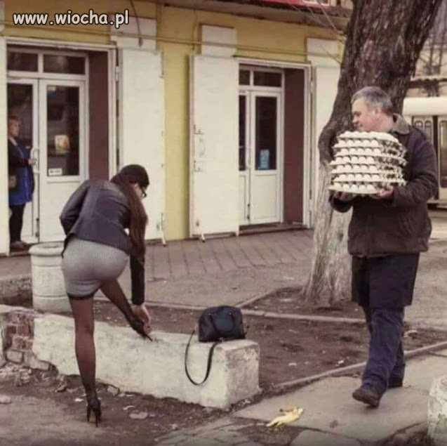 Sekundy do Omletu ...