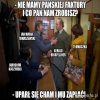 Uczciwość według PiS 