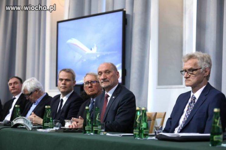 Skarga do sądu na macierewicza 