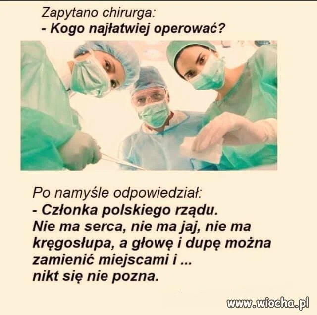 Dobry pomysł...