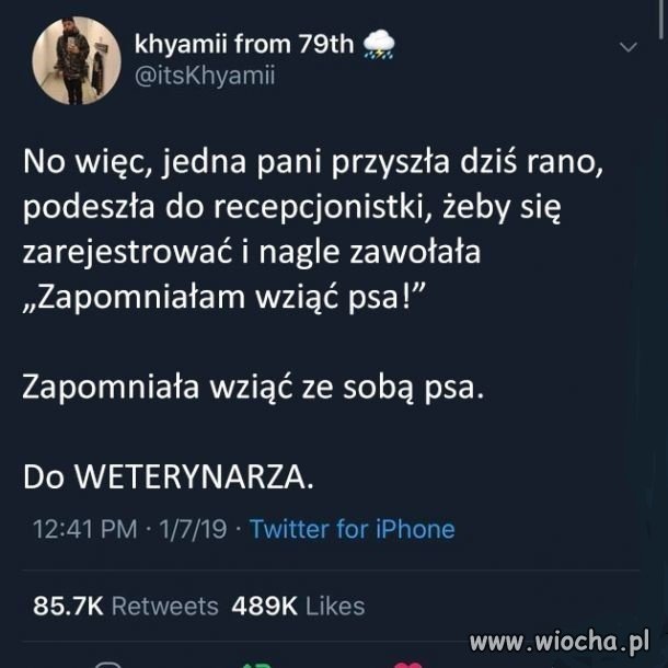 Roztargnienie