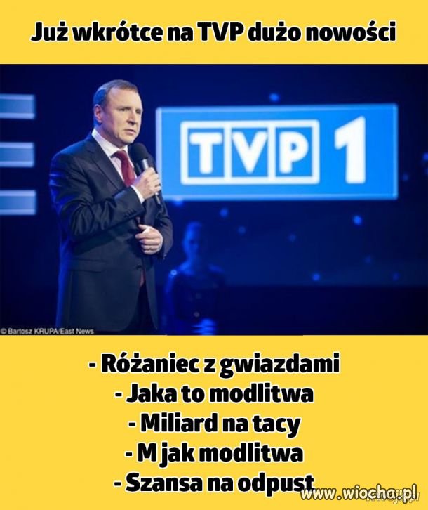 Już wkrótce...