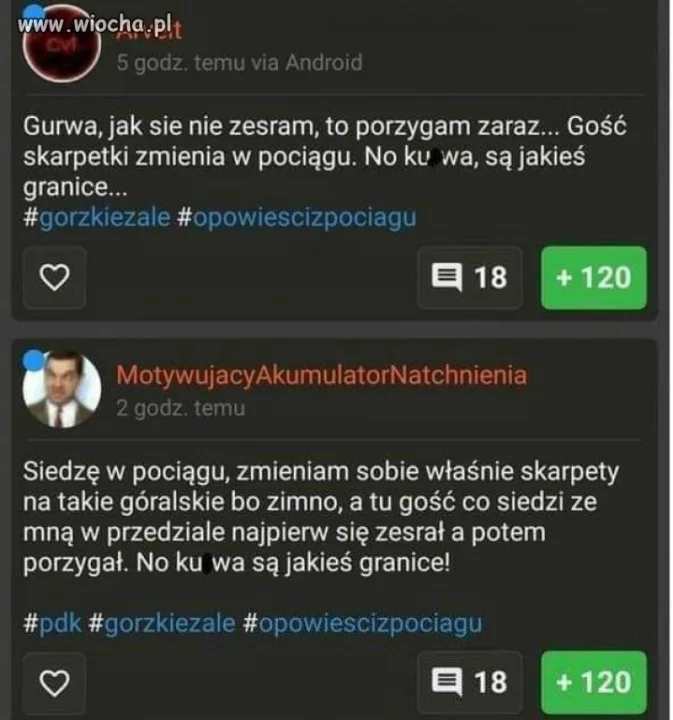 Taka sytuacja