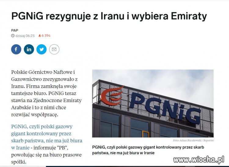 Kupować drożej.