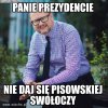 Wincyj kukiełek barany... 
