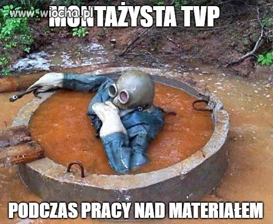 Montaż