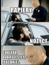 Nie grasz...