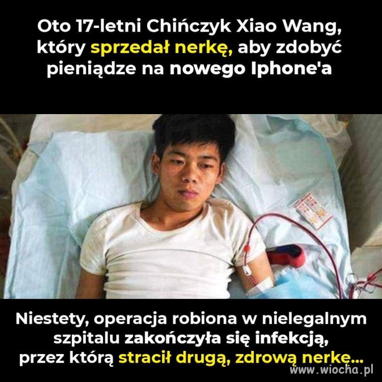 Trudno to skomentować 