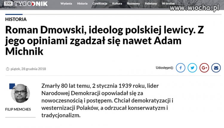 TVP uczy...