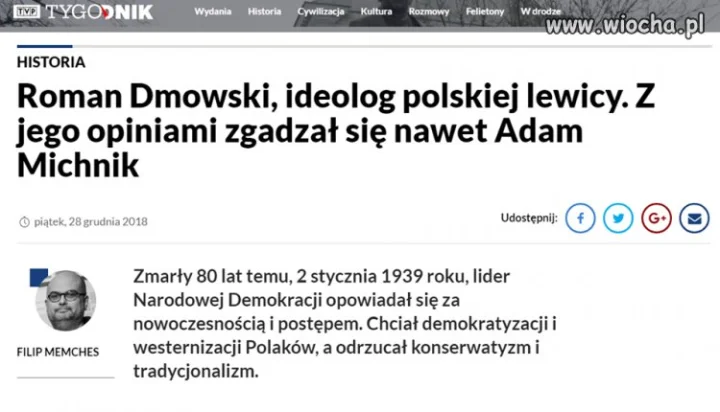 TVP uczy...