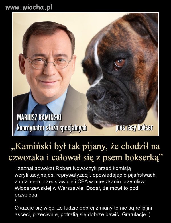 Ludzie PISU
