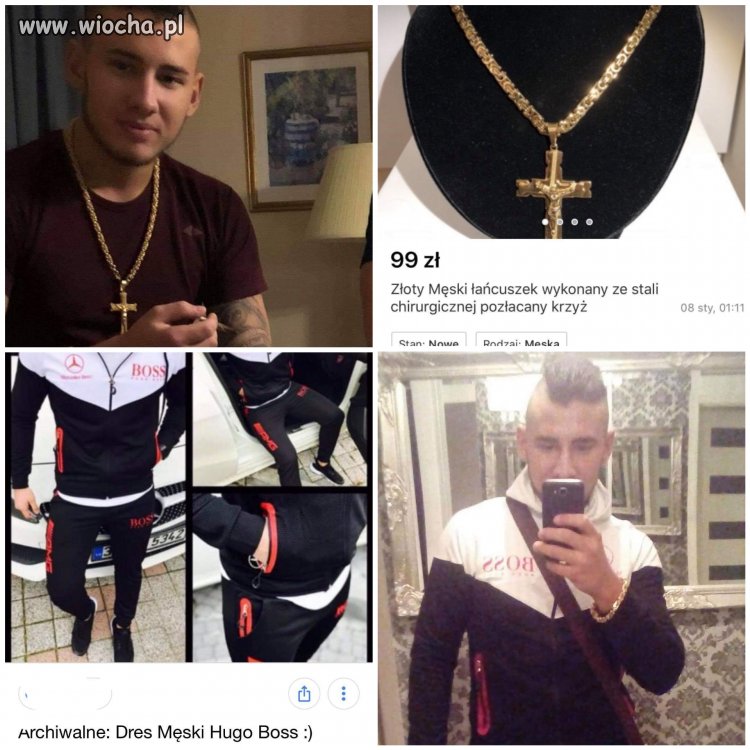 " Starter Pack Seby " 