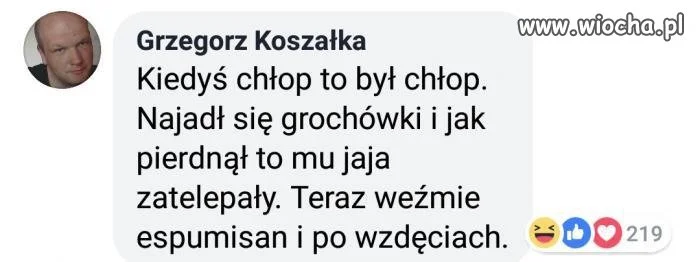 Kurłaaa kiedyś to było!