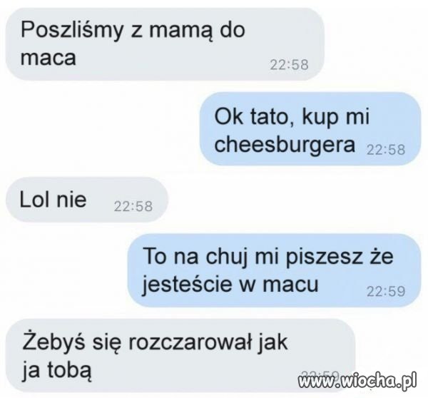 Widać,