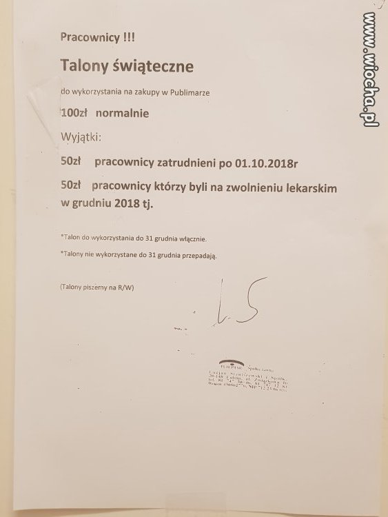 TALONY  LUBLIN  PUBLIMAR  ŚMIECH  NA  SALI