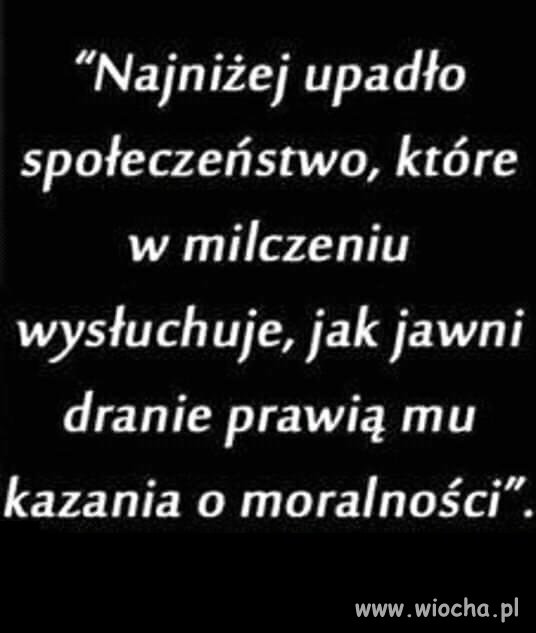 No i tak to wygląda
