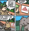  Karmiciel w ZOO