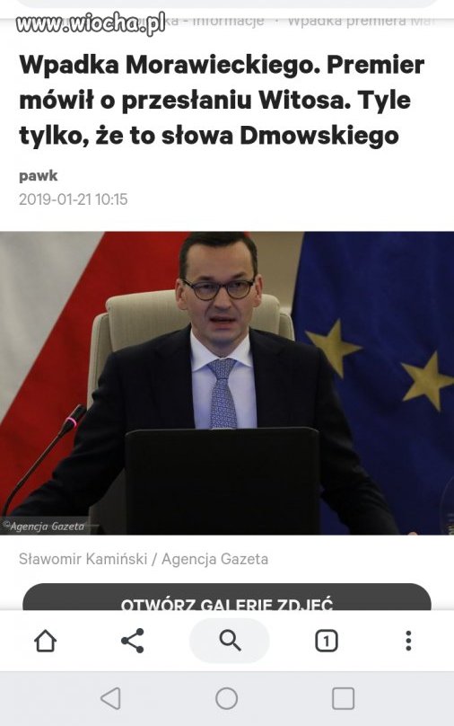 No normalnie nie ma dnia