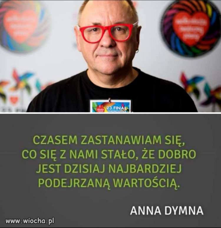 Dobrze powiedziane