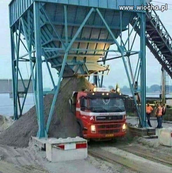 Trochę przeładowali