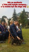Zastępca szefa