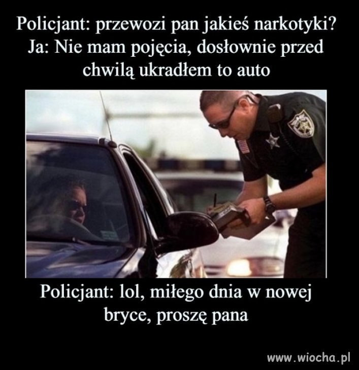 Kradzione auto