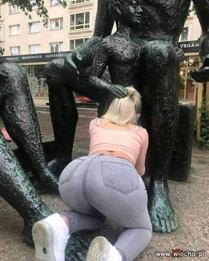 Pragnienie...