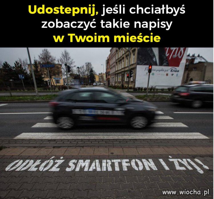 Uratuj wielu