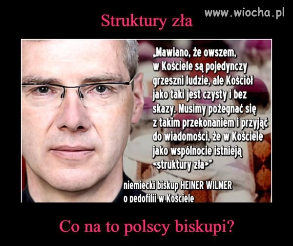 Naszych to nie dotyczy