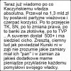Jakąś ustawą zlikwidować subwencje państwowe dla