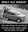 Kto z was miał