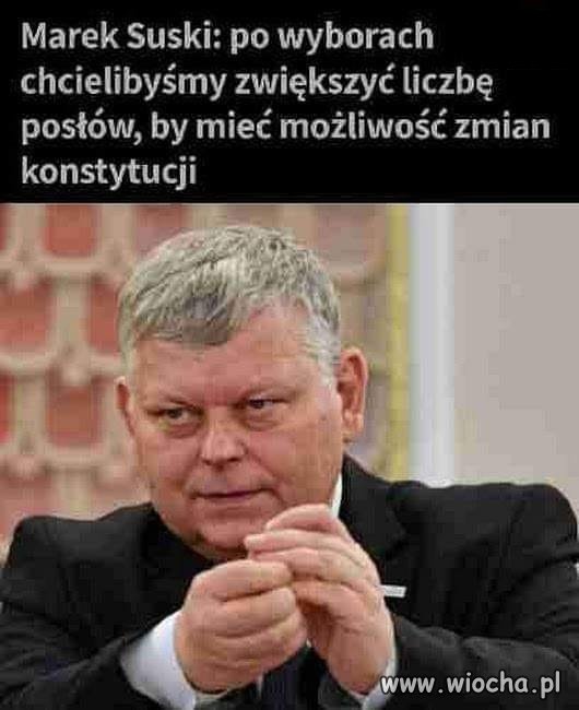 I rządzić dlugo i szczęśliwie