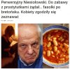 Maryla ja tysz chcem na fasolke