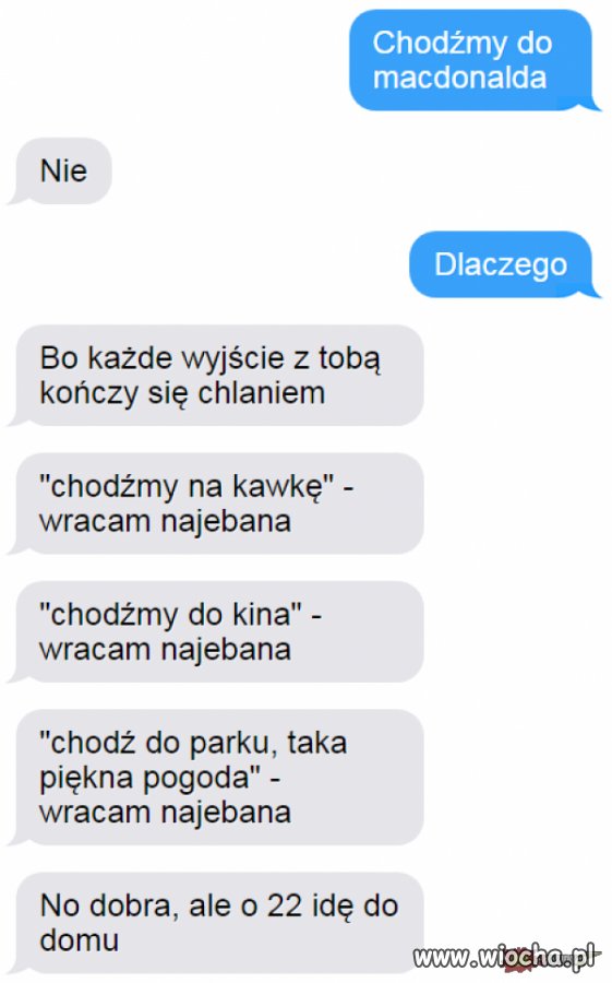 Taka sytuacja